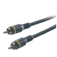 Vivanco RCA video connection (RC-6911)